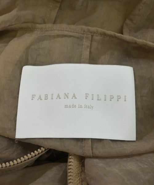 FABIANA FILIPPI เสื้อโค้ท อื่น