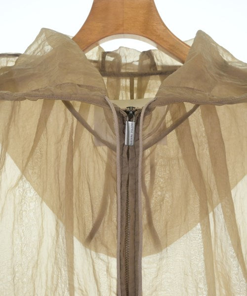 FABIANA FILIPPI เสื้อโค้ท อื่น