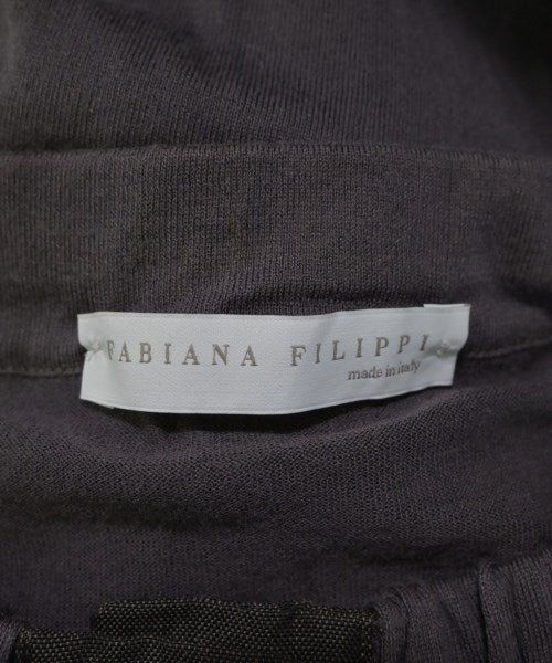 FABIANA FILIPPI เสื้อคาร์ดิแกน