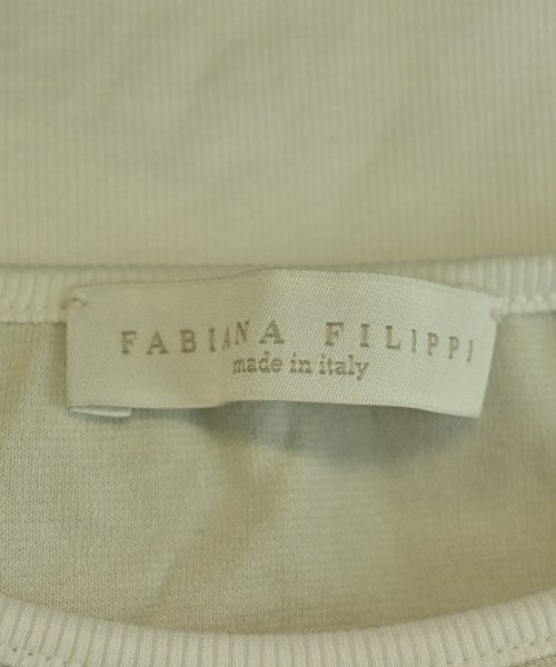 FABIANA FILIPPI แขนกุด
