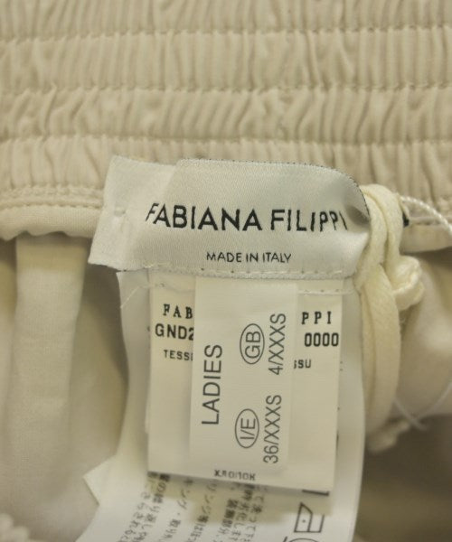 FABIANA FILIPPI กระโปรงยาวถึงเข่า