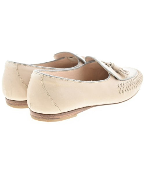 FABIANA FILIPPI รองเท้าไม่หุ้มส้น/รองเท้าใส่บนดาดฟ้าเรือ