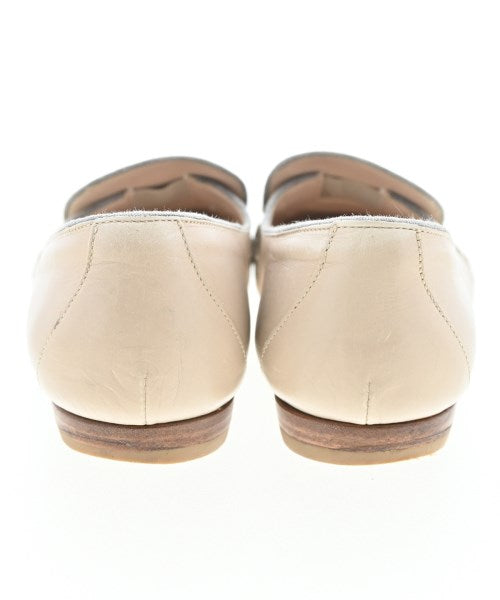 FABIANA FILIPPI รองเท้าไม่หุ้มส้น/รองเท้าใส่บนดาดฟ้าเรือ