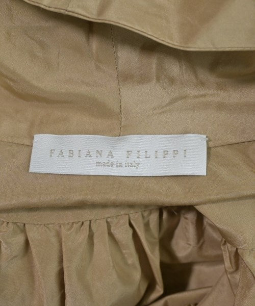 FABIANA FILIPPI ชุดเดรส