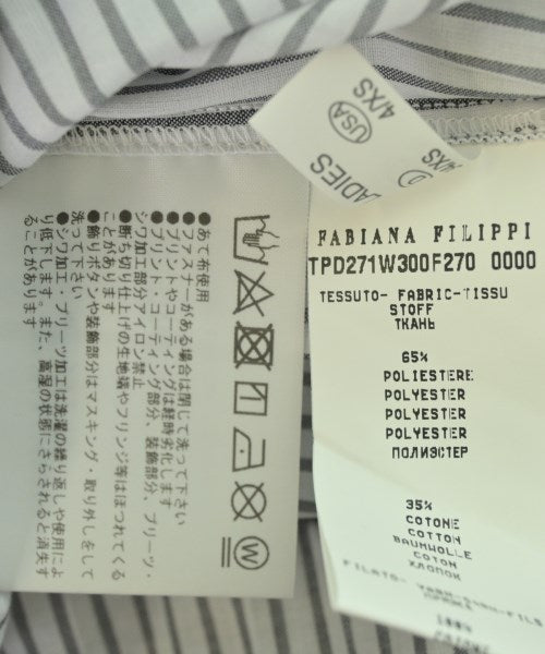 FABIANA FILIPPI เสื้อสตรี
