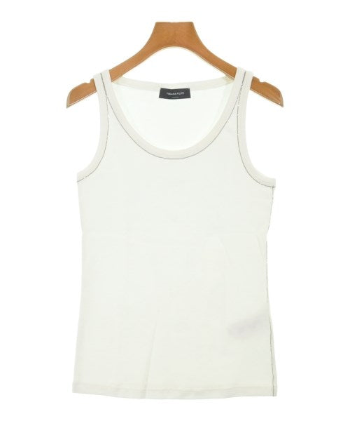 FABIANA FILIPPI เสื้อกล้าม