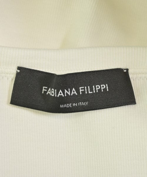 FABIANA FILIPPI เสื้อกล้าม