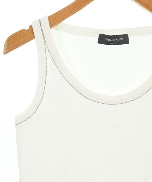FABIANA FILIPPI เสื้อกล้าม