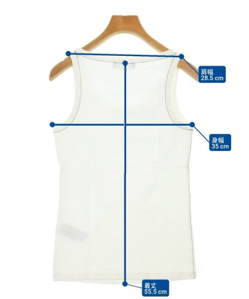 FABIANA FILIPPI เสื้อกล้าม