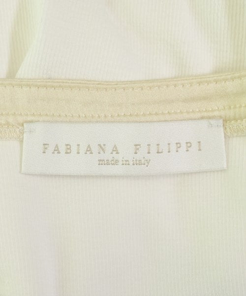 FABIANA FILIPPI แขนกุด
