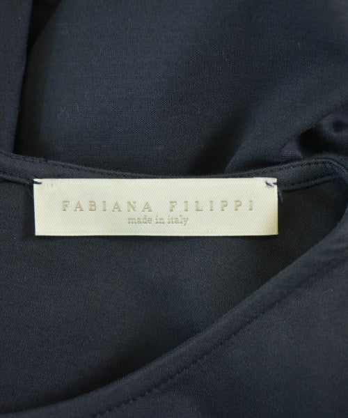 FABIANA FILIPPI ชุดเดรส