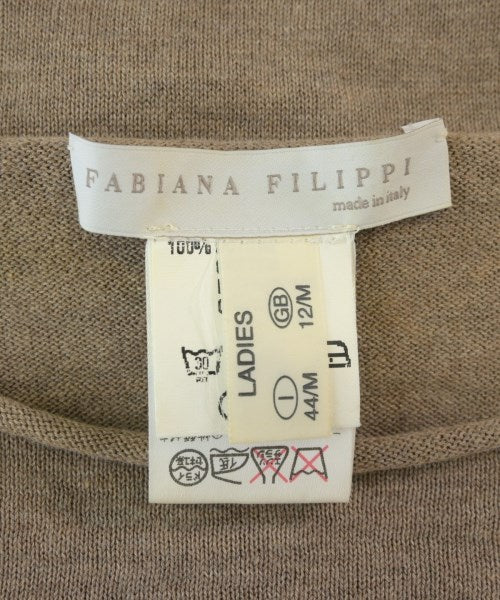 FABIANA FILIPPI เสื้อกันหนาว