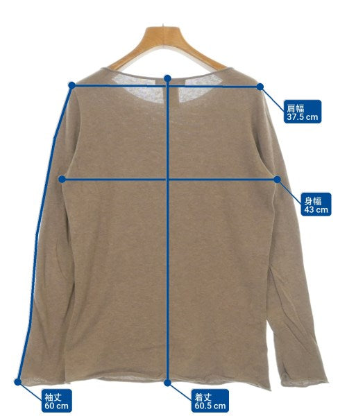 FABIANA FILIPPI เสื้อกันหนาว