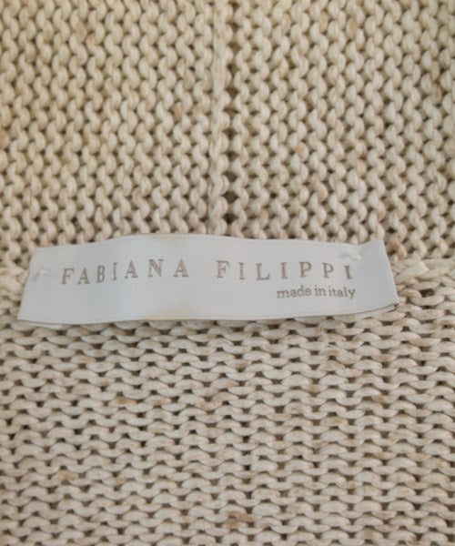FABIANA FILIPPI เสื้อกันหนาว