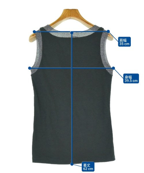 FABIANA FILIPPI เสื้อกล้าม