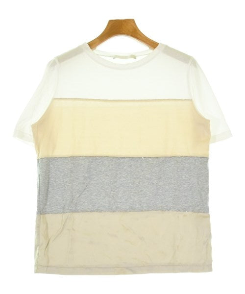 FABIANA FILIPPI เสื้อยืด/เสื้อท็อปส์