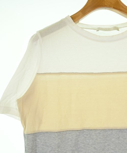 FABIANA FILIPPI เสื้อยืด/เสื้อท็อปส์