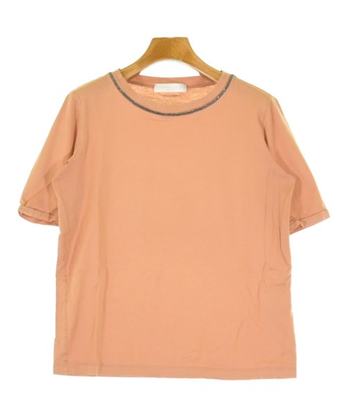 FABIANA FILIPPI เสื้อยืด/เสื้อท็อปส์