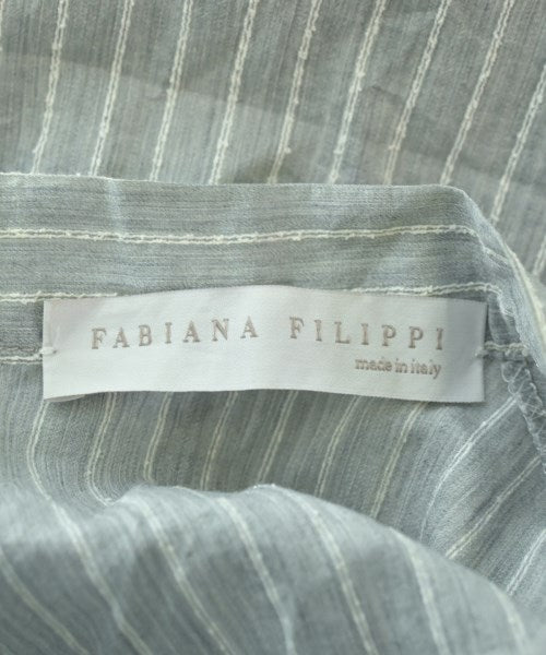 FABIANA FILIPPI เสื้อลำลอง