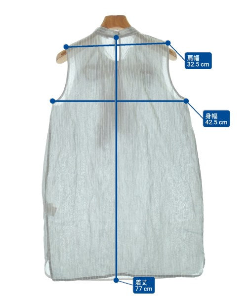 FABIANA FILIPPI เสื้อลำลอง