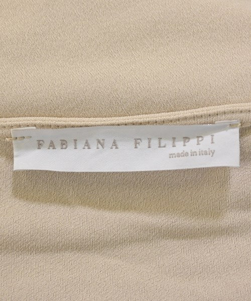 FABIANA FILIPPI เสื้อสตรี