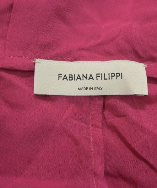 FABIANA FILIPPI เสื้อสตรี