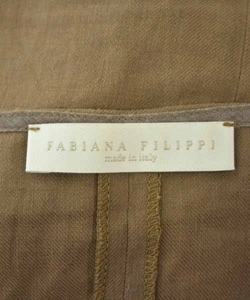 FABIANA FILIPPI ชุดเดรส