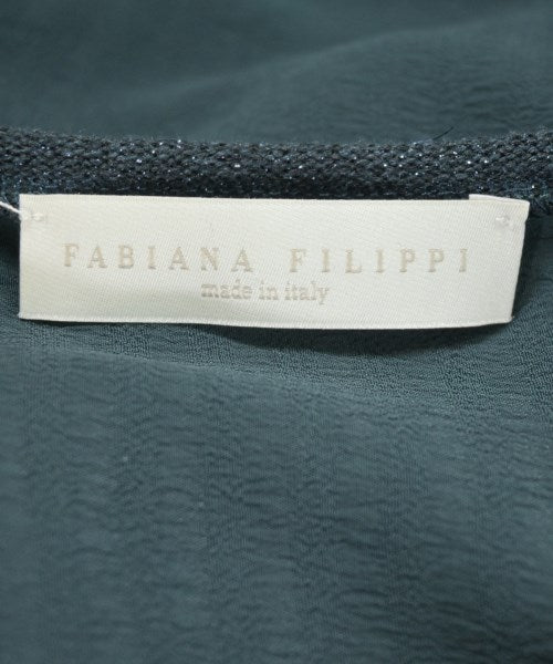 FABIANA FILIPPI เสื้อสตรี
