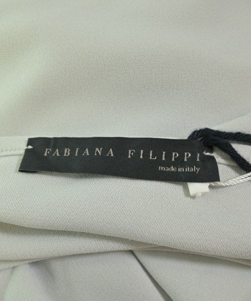 FABIANA FILIPPI เสื้อกล้าม