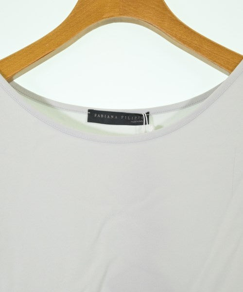 FABIANA FILIPPI เสื้อกล้าม
