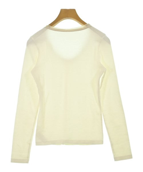 FABIANA FILIPPI เสื้อยืด/เสื้อท็อปส์
