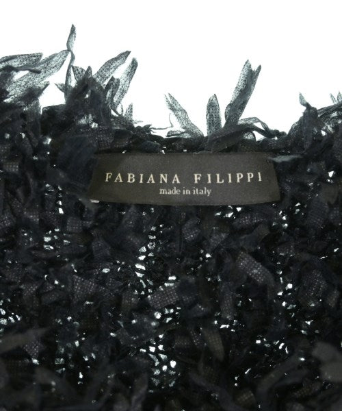 FABIANA FILIPPI เสื้อกั๊ก