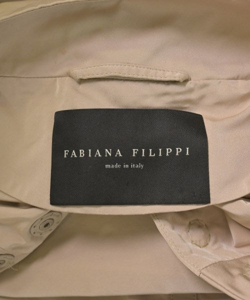 FABIANA FILIPPI แจ็คเก็ตเบลาส์ อื่น