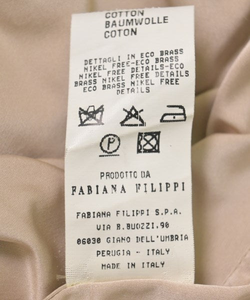 FABIANA FILIPPI แจ็คเก็ตเบลาส์ อื่น