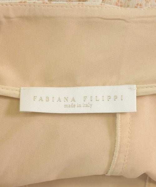 FABIANA FILIPPI กระโปรงยาว/แม็กซี่ยาว
