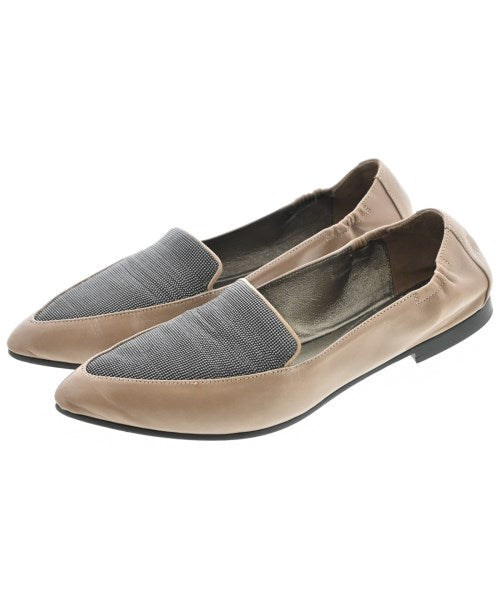 BRUNELLO CUCINELLI รองเท้า อื่น