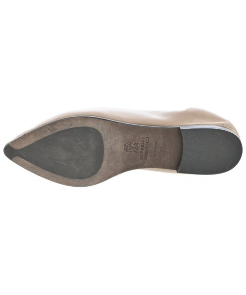BRUNELLO CUCINELLI รองเท้า อื่น