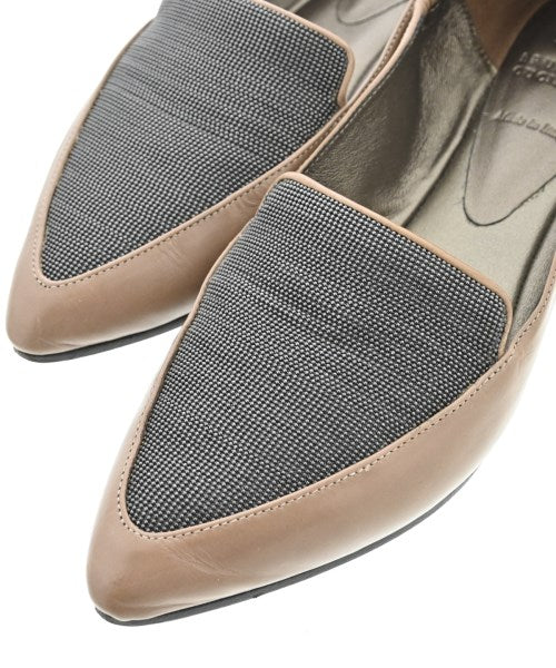 BRUNELLO CUCINELLI รองเท้า อื่น