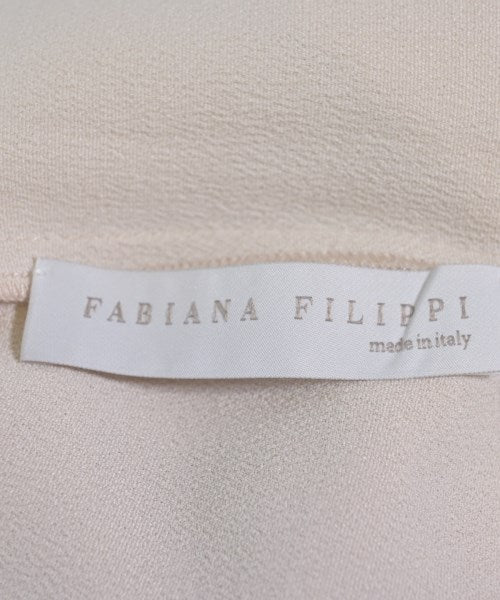 FABIANA FILIPPI แขนกุด