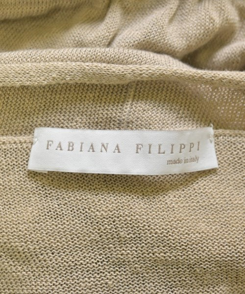 FABIANA FILIPPI เสื้อคาร์ดิแกน