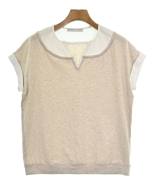 FABIANA FILIPPI เสื้อยืด/เสื้อท็อปส์