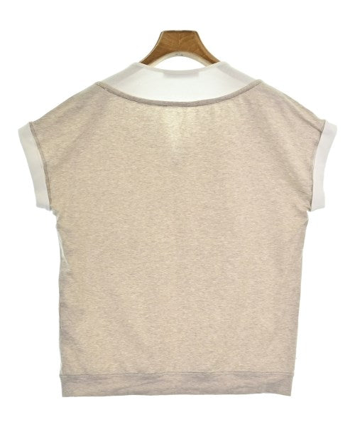 FABIANA FILIPPI เสื้อยืด/เสื้อท็อปส์