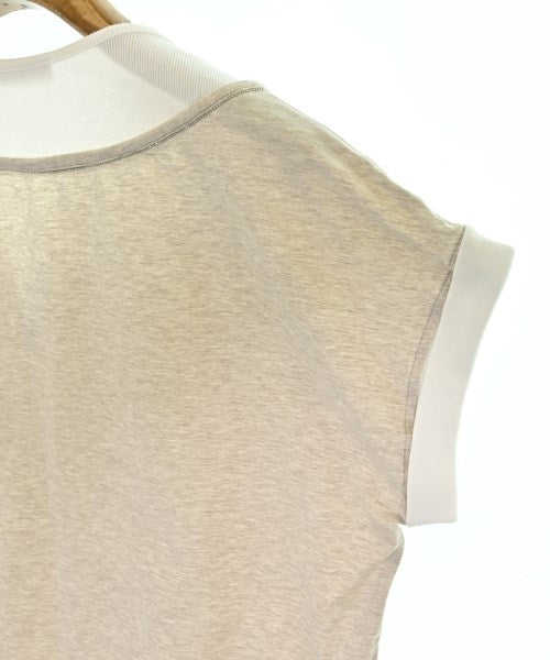 FABIANA FILIPPI เสื้อยืด/เสื้อท็อปส์