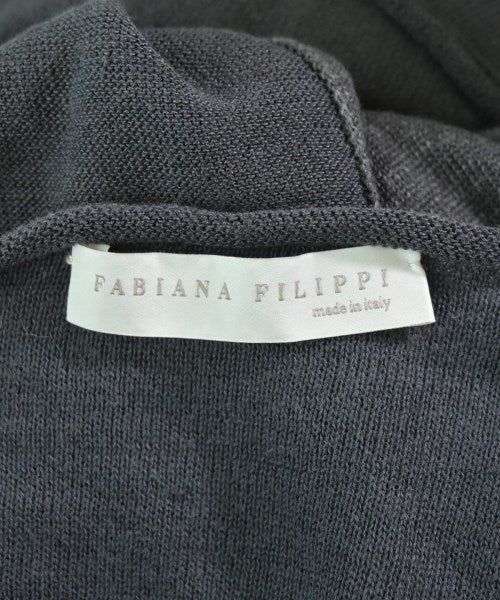 FABIANA FILIPPI ชุดเดรส