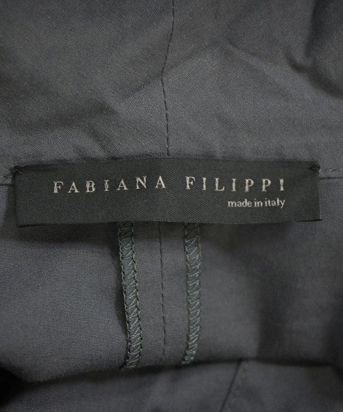 FABIANA FILIPPI ชุดเดรส