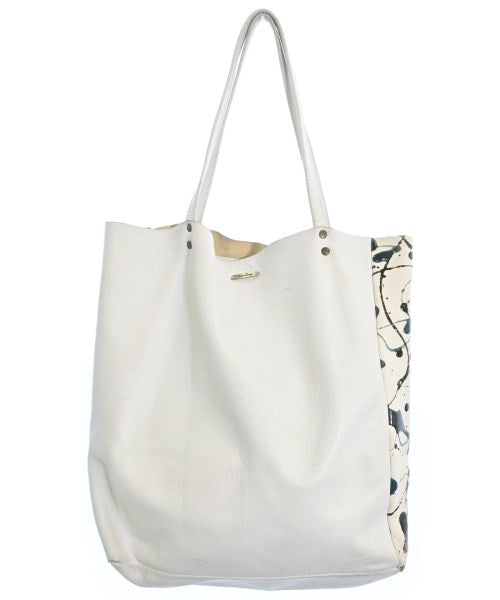 Owen Barry กระเป๋าถือขนาดใหญ่