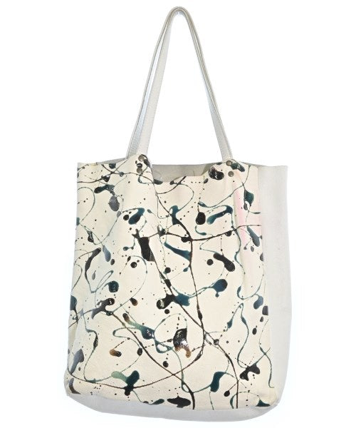 Owen Barry กระเป๋าถือขนาดใหญ่