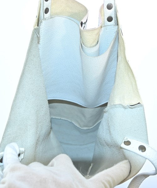 Owen Barry กระเป๋าถือขนาดใหญ่