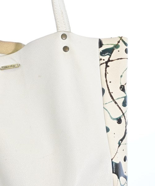 Owen Barry กระเป๋าถือขนาดใหญ่