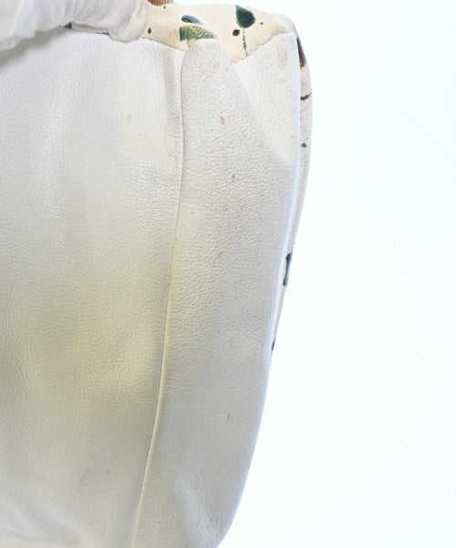 Owen Barry กระเป๋าถือขนาดใหญ่